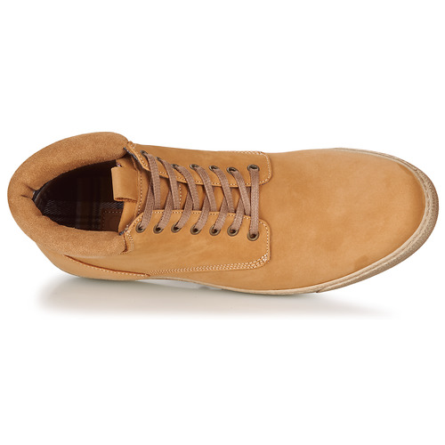 Casual Attitude - LEO - Beige
