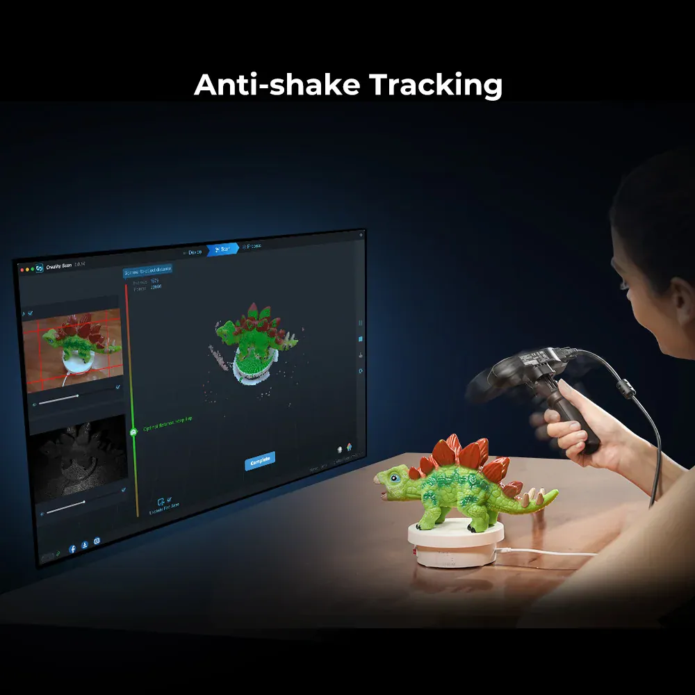 Creality 3D-Scanner CR-Scan Ferret Pro