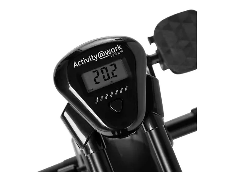 Bike It™ 2.0 Kontorcykel