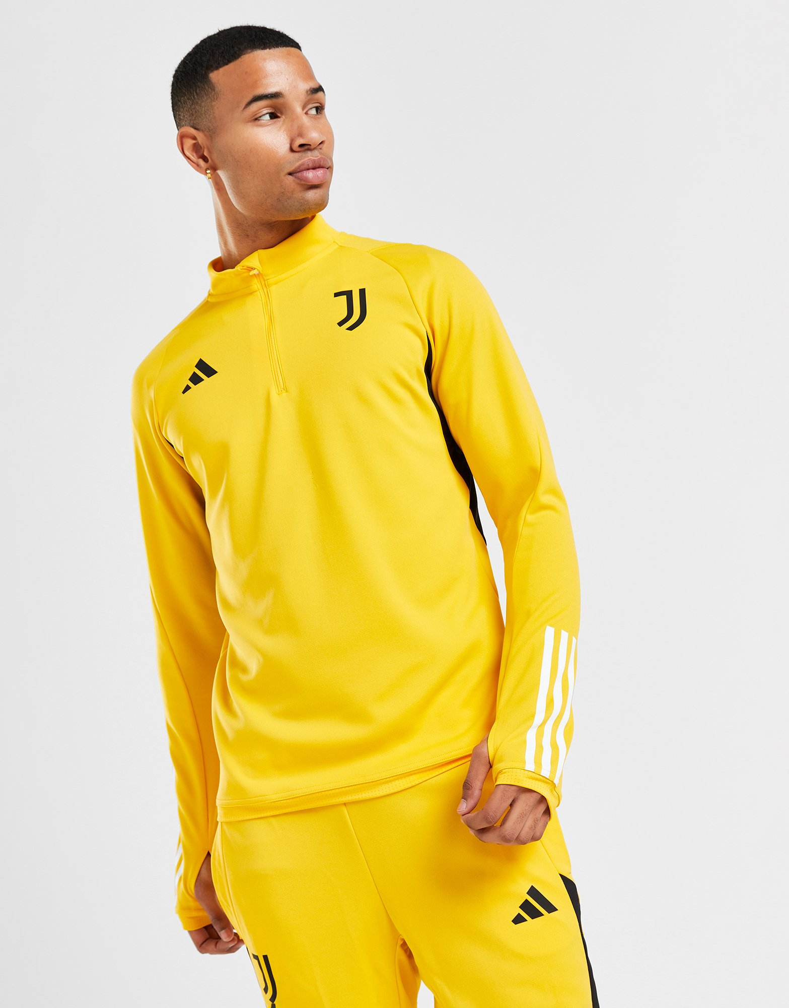 adidas Haut d'entraînement Juventus Tiro 23