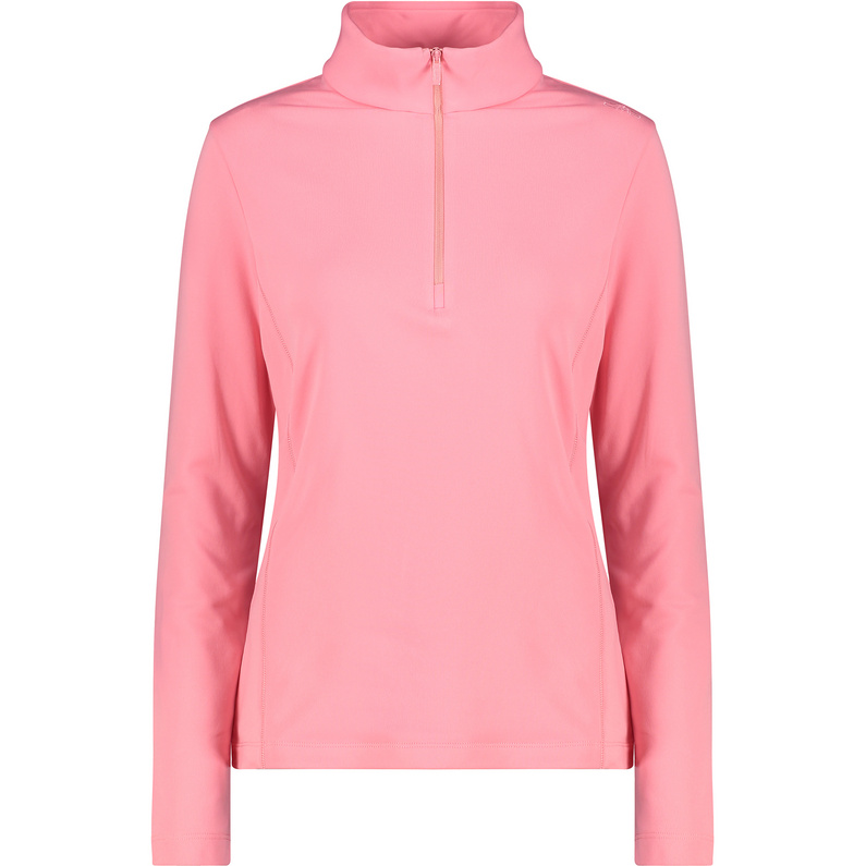 CMP Damen Stretch Fleece Longsleeve