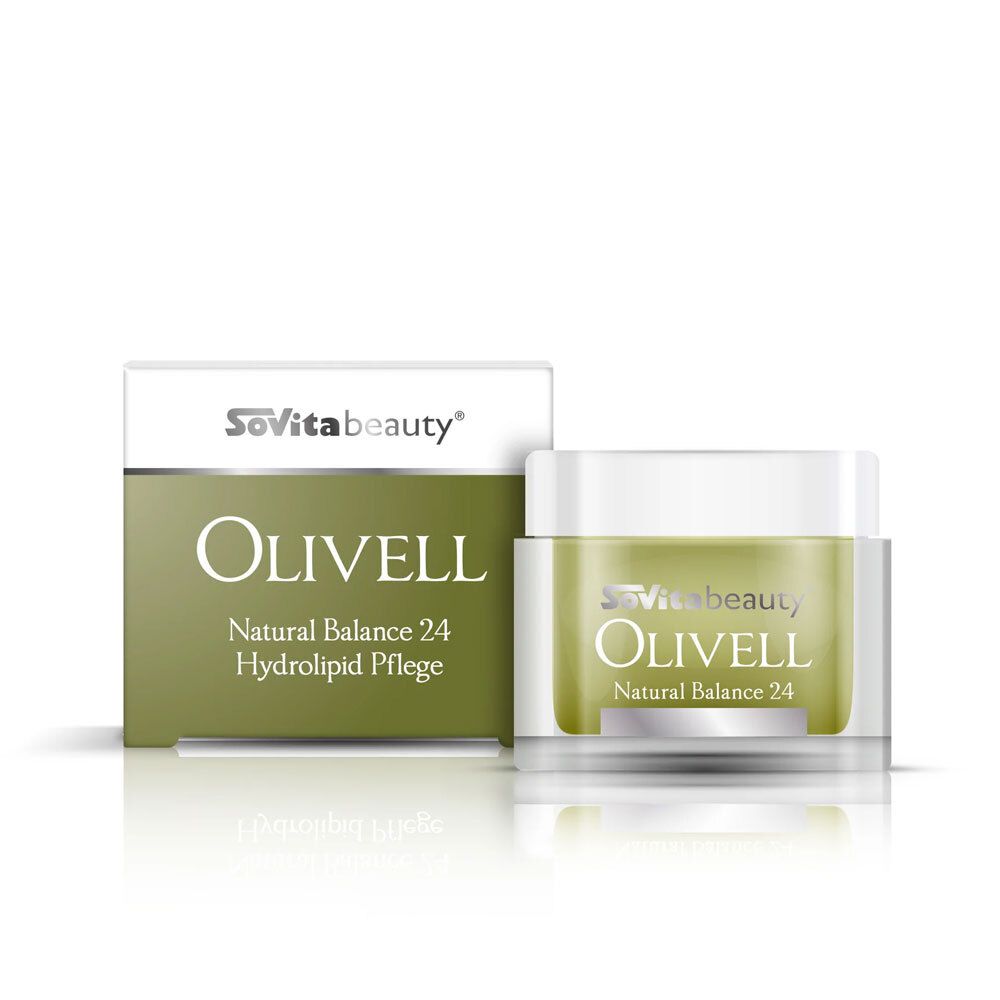 SoVitabeauty® OLIVELL Natural Balance