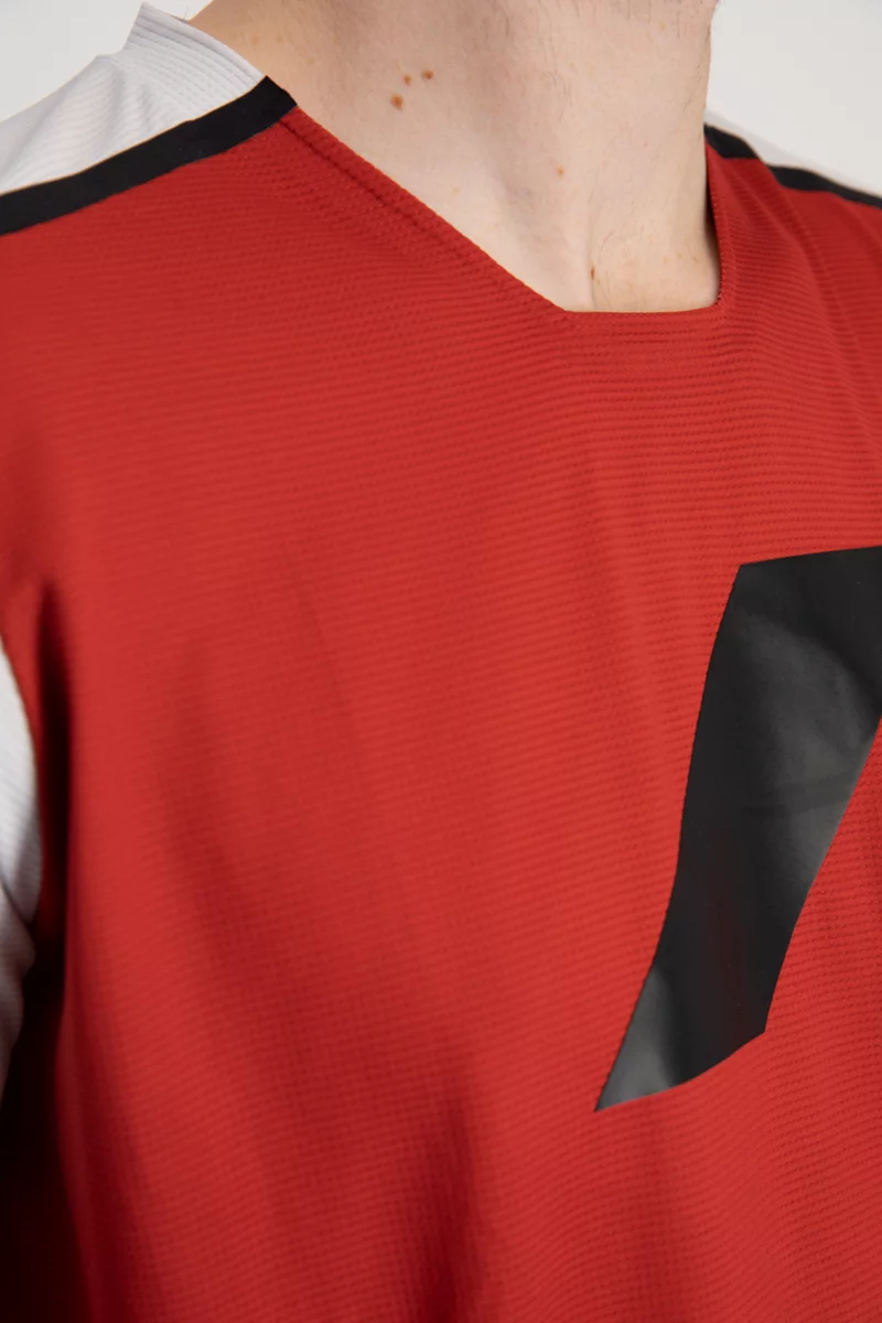 100 PERCENT R-Core X Herren Biketrikot