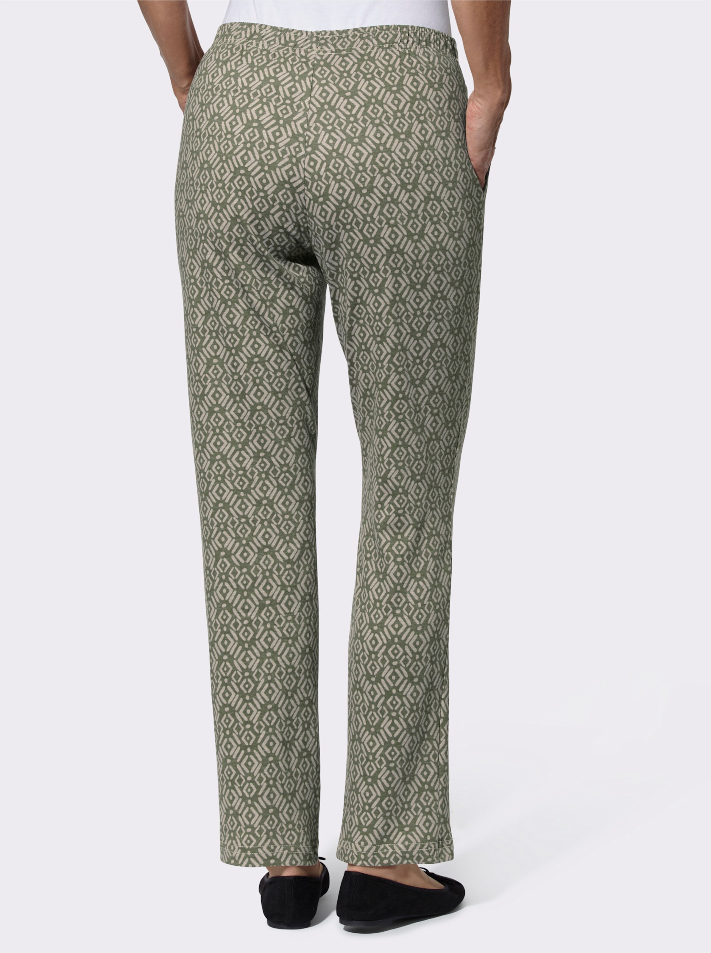 Freizeithose