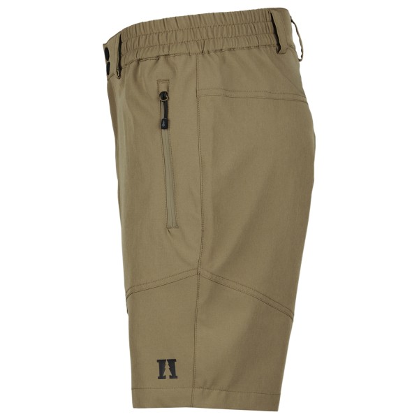 Heber Peak - EvergreenHe. Shorts - Short