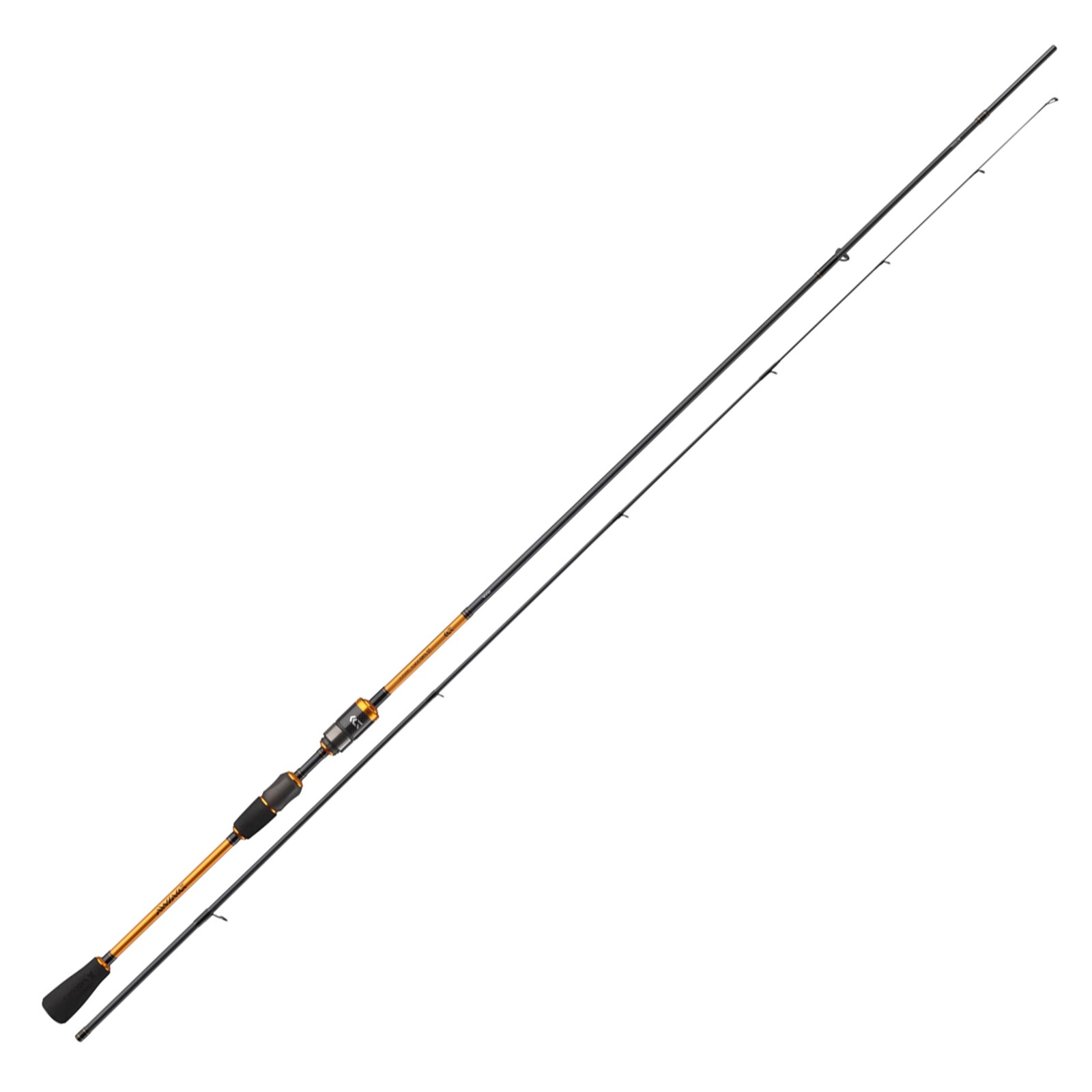 Daiwa Presso 2.10m 0.5-5g Forellen-Spinnrute