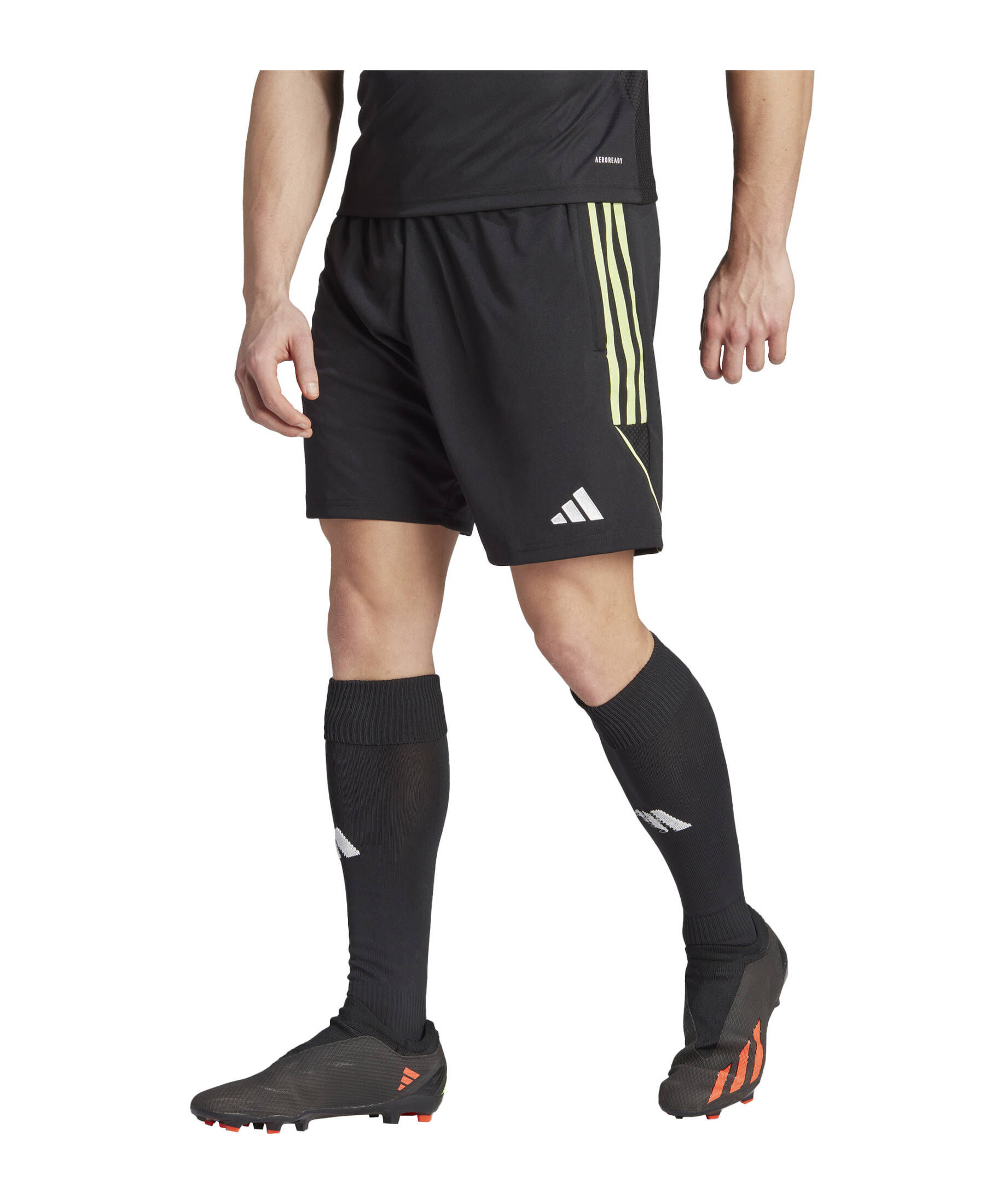 adidas Performance| Herren Sporthose TIRO LEAGUE