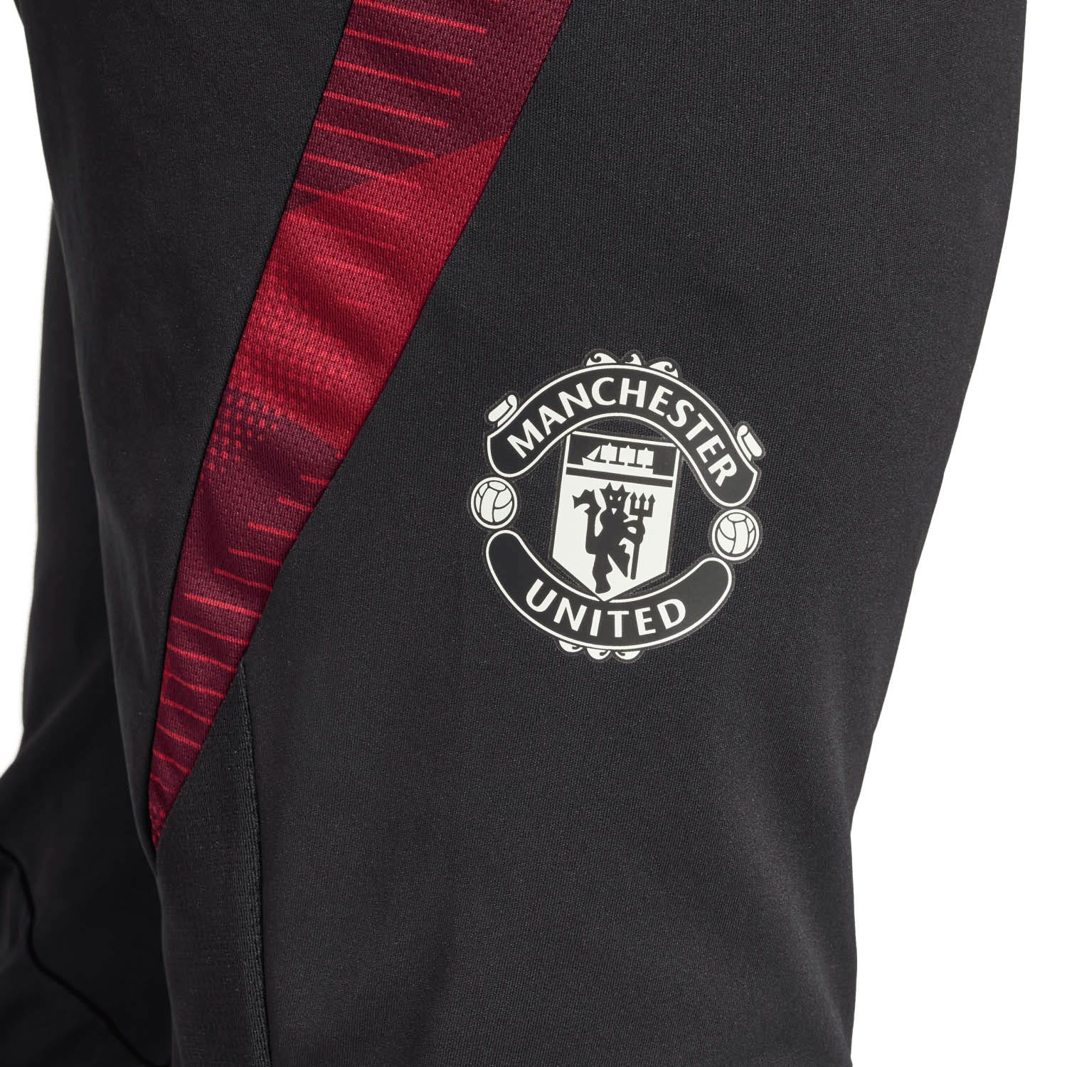 adidas  Manchester United Tiro Training Pants