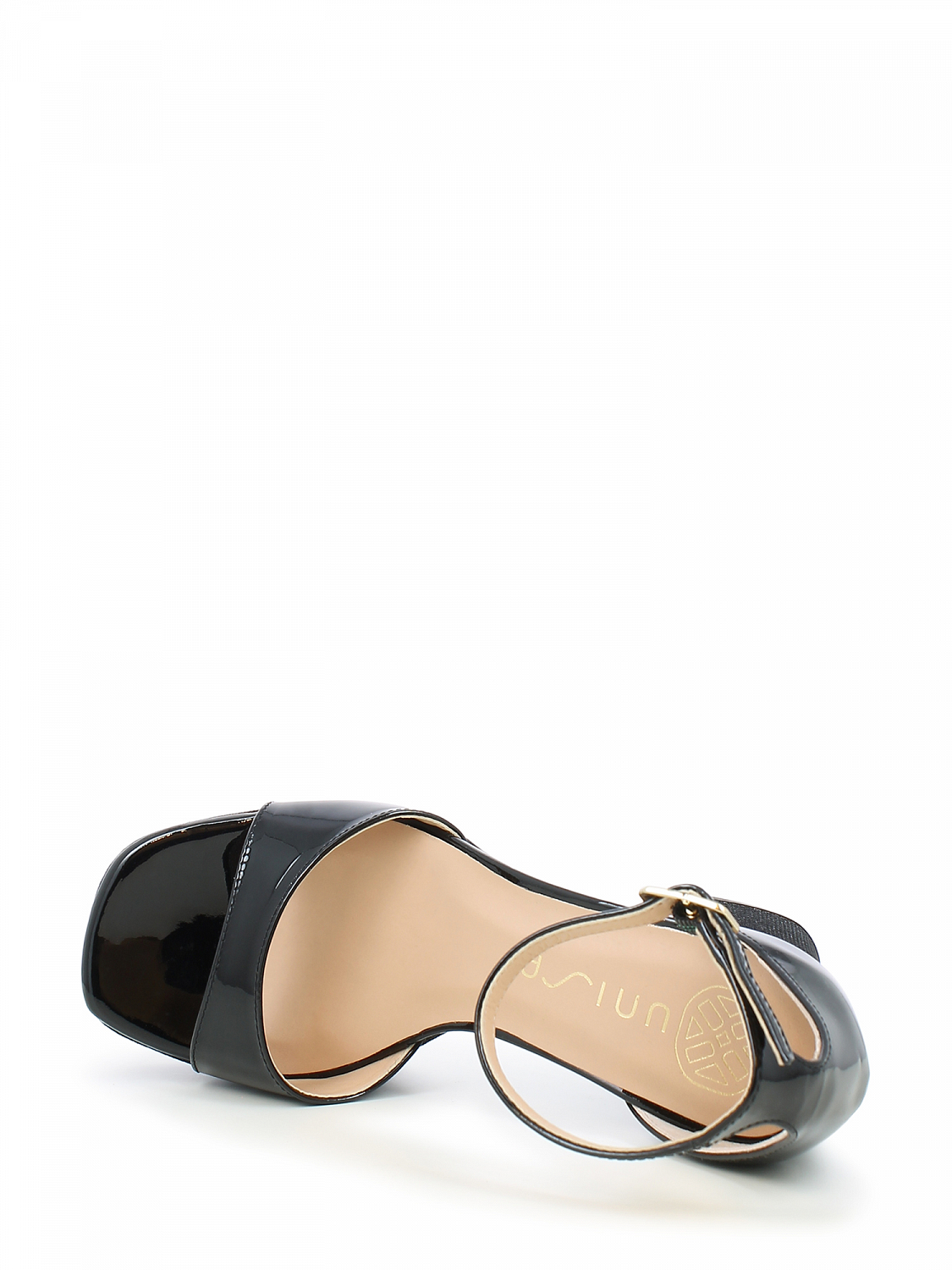 Unisa UPTON Platform Heels