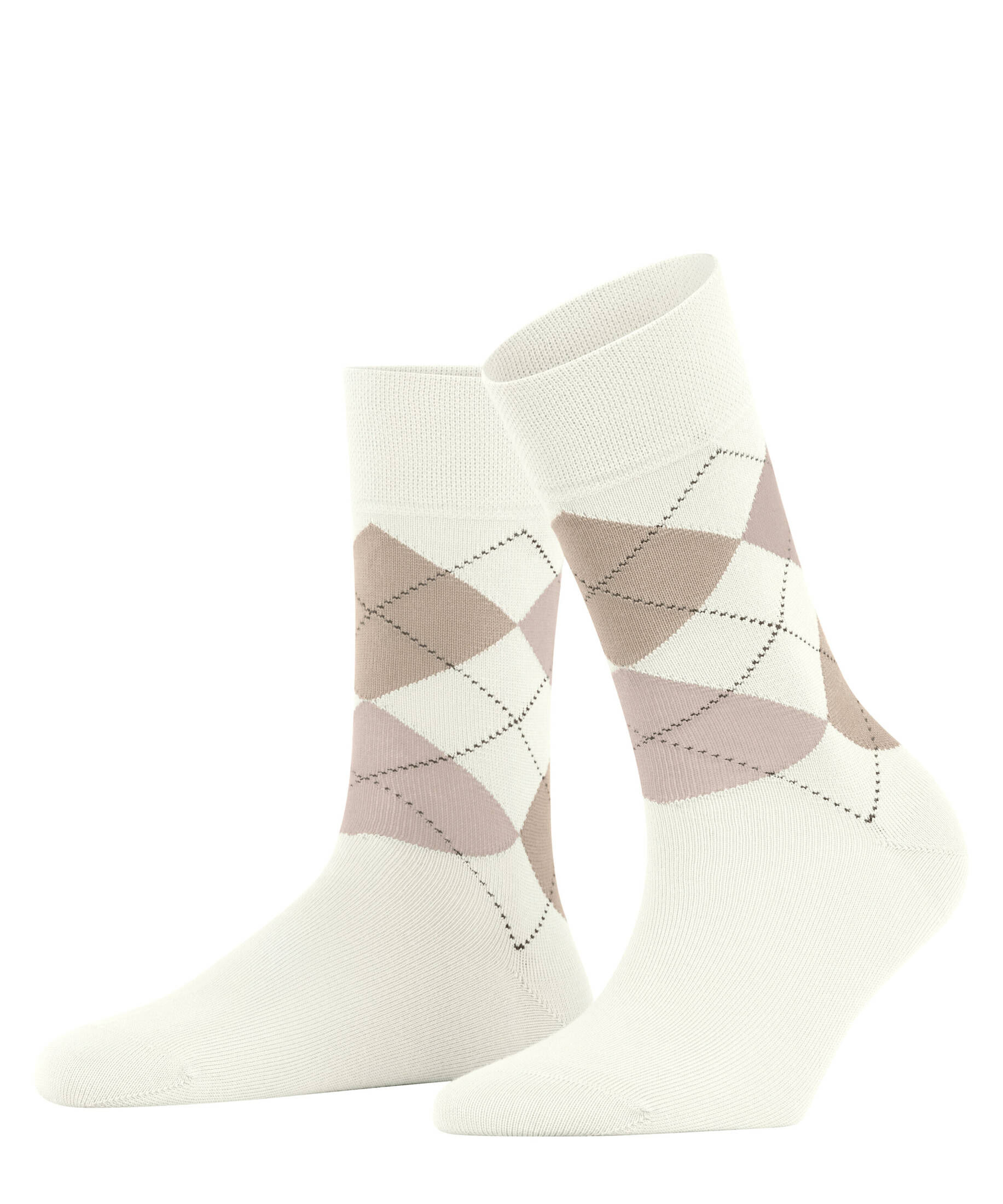 FALKE| Damen Socken Sensitive Argyle
