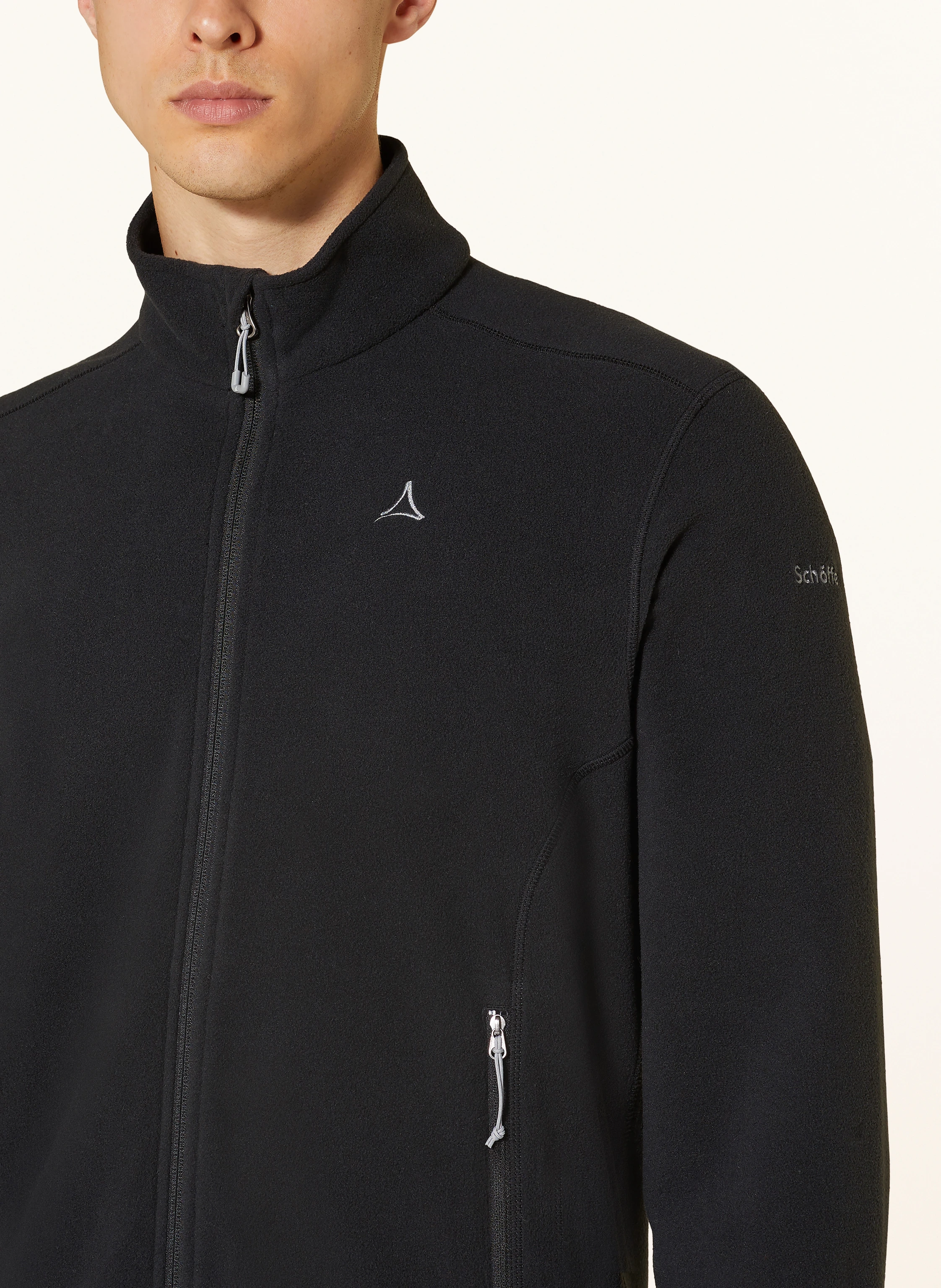 Schöffel Fleecejacke CINCINNATI3