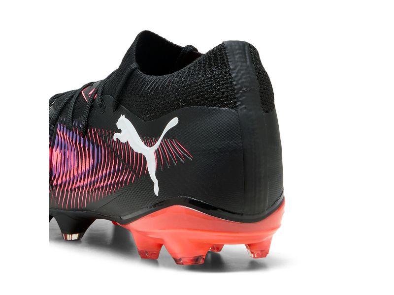 PUMA Shoes Future 8 Match FG/AG 39 Fussballschuhe für feste Naturböden und Kunstrasen