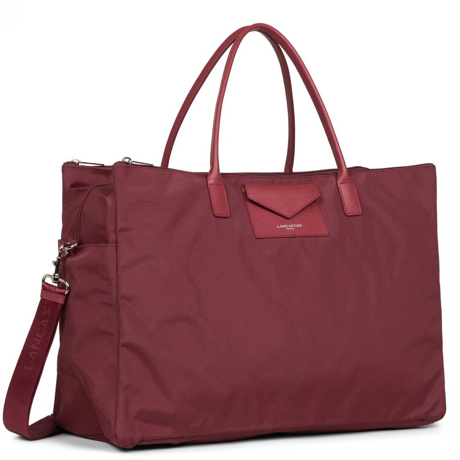 Smart KBA-Sac voyage