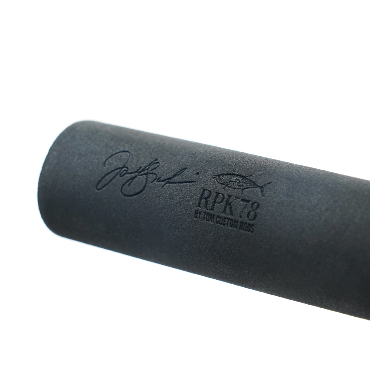 GRAVURE LASER CUSTOM Gravure laser sur grip liège ou EVA