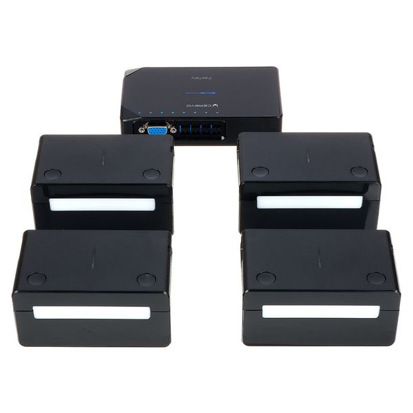 Cerevo FlexTally v2 Set