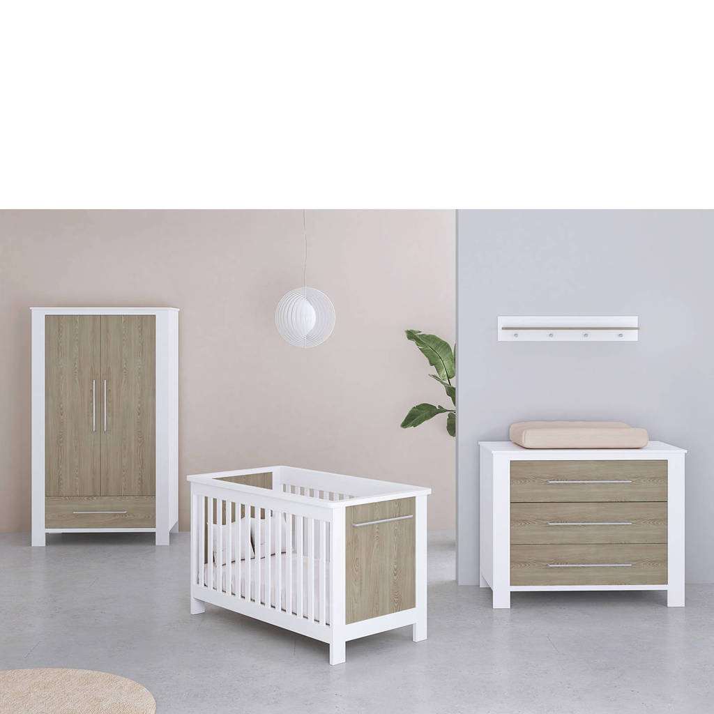 3-delige babykamer Noël