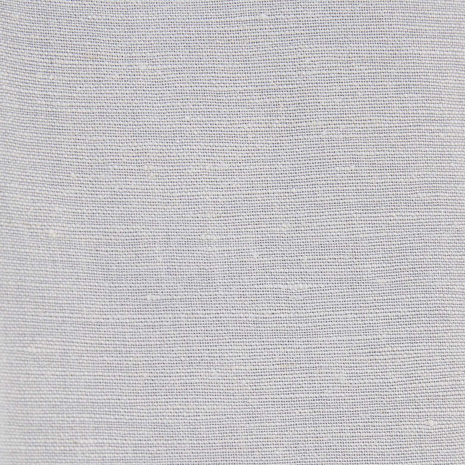 Pantalon de costume slim Bleu clair