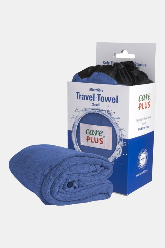 Care Plus Care Plus Microfibre Handdoek S 40 x 80cm
