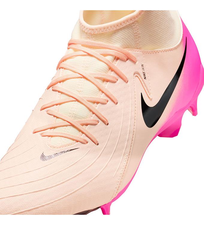 Nike Phantom Luna 2 Academy FG/MG CRIMSON-TINT-BLACK-PINK-BLAST