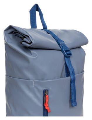 Sac à Dos Eastpak Up Roll 1T2 Tarp Kontrast Cobble Gris/ Bleu