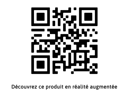 Spa gonflable PureSpa Ardoise carré Bulles 4 places - Intex