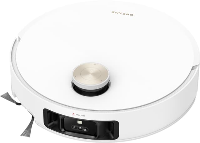 Dreame L50 Pro Ultra rengøringsrobot RLL75CE (hvid)