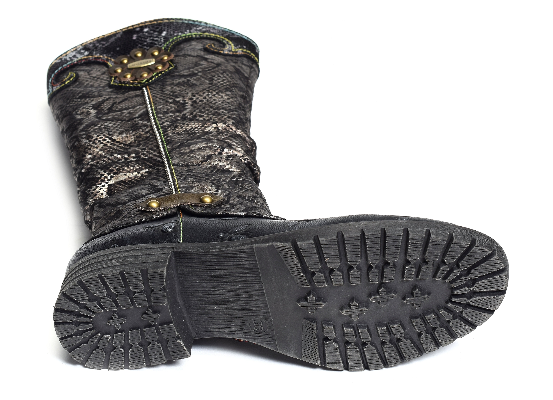 Gacmayo 15 anthracite
