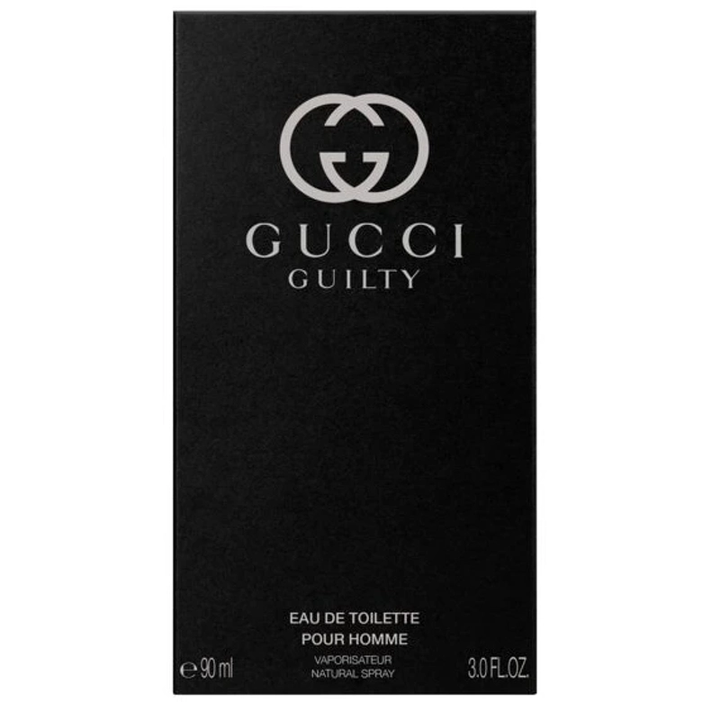 Gucci Guilty Pour Homme EDT 90 ml