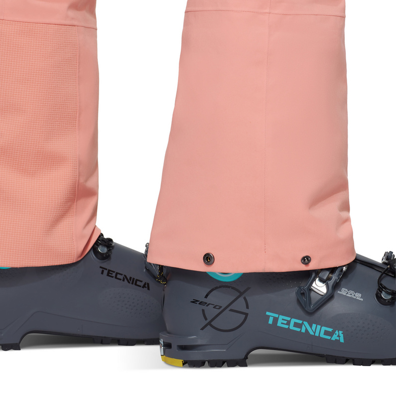 Mammut Damen Stoney HS Thermo Hose