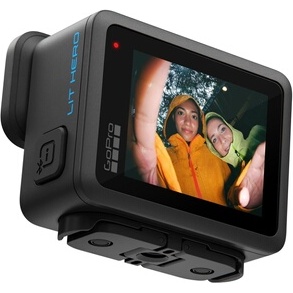 Caméra sport Gopro LIT HERO