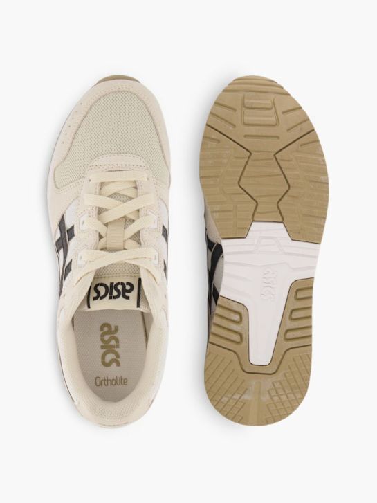 ASICS Sneaker Offwhite