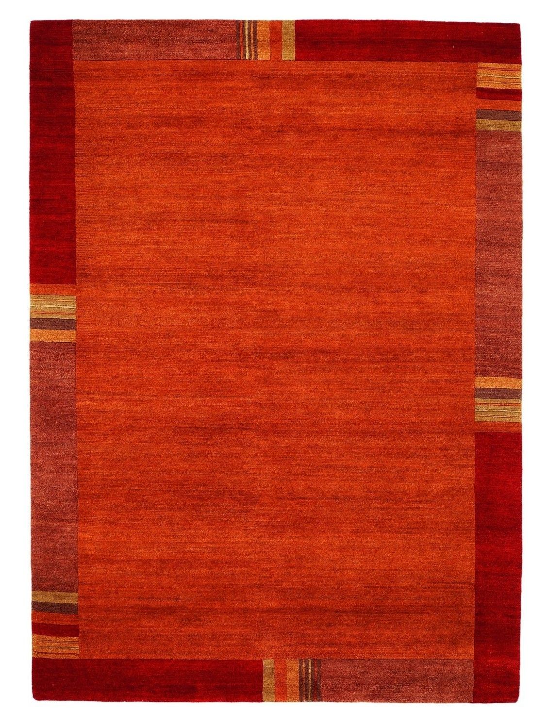 Teppich SENSATION SILK 100 70 x 140 cm