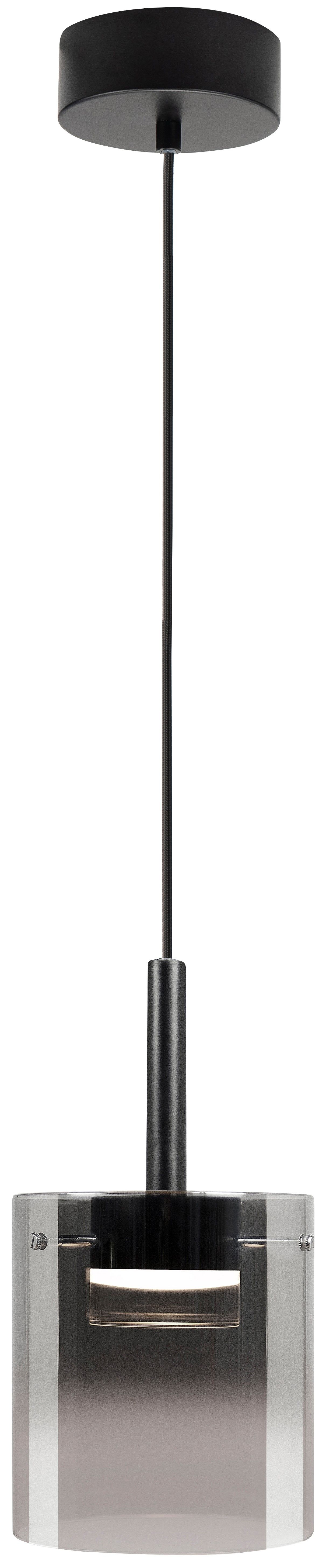 Hanglamp H 5426.01 Salerno B12 x D12 cm