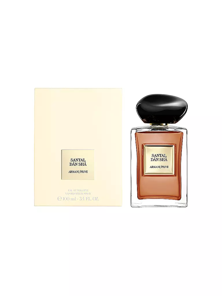 ARMANI/PRIVÉ Santal Dān Shā Eau de Toilette 100ml keine Farbe