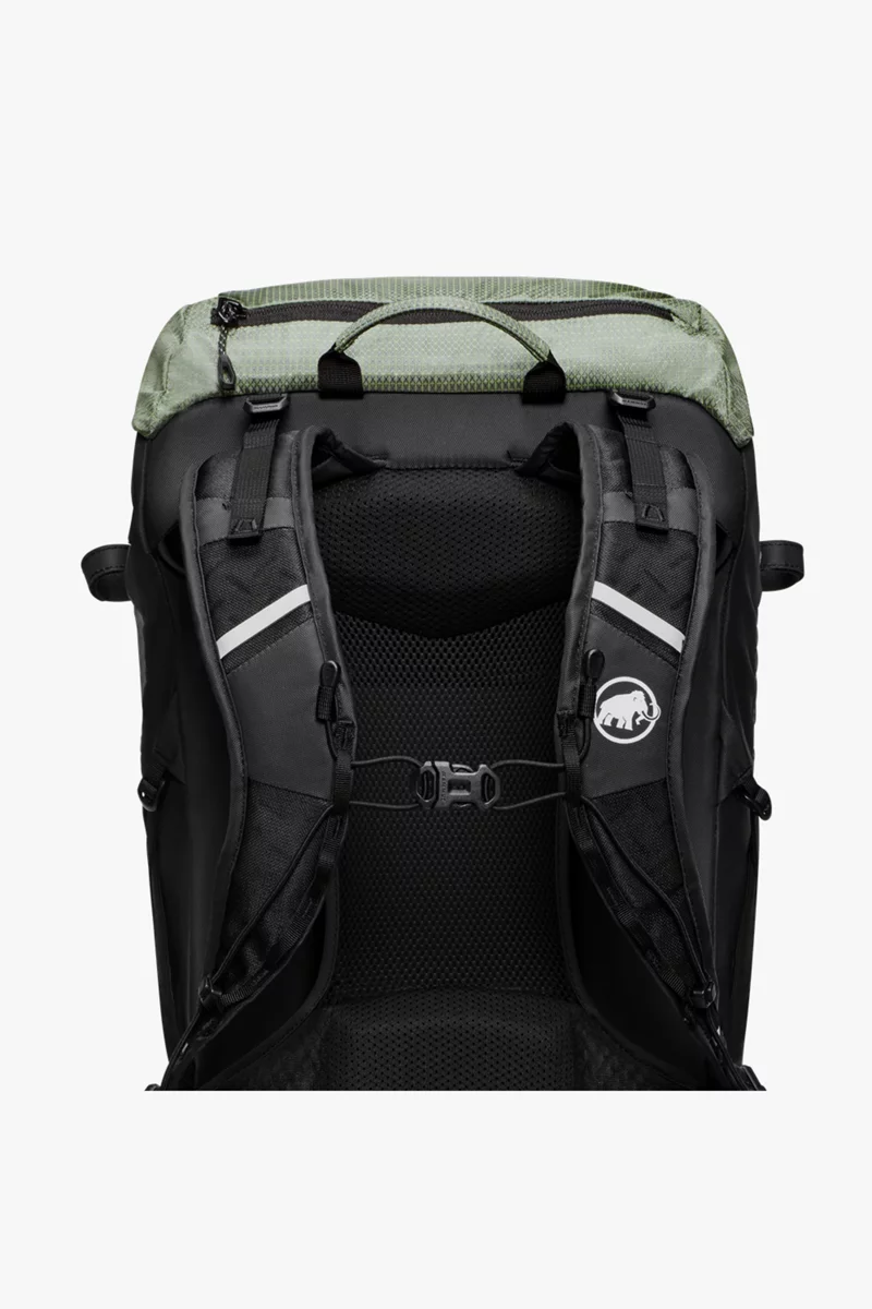 MAMMUT Ducan 24 L Damen Wanderrucksack