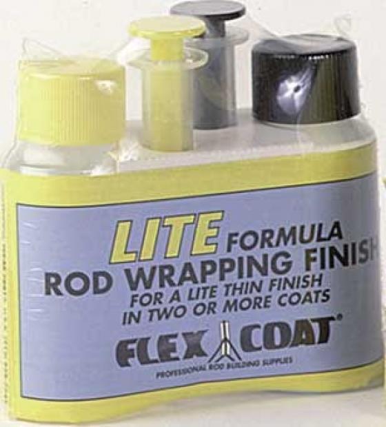 Vernis Flexcoat formule LITE Vernis de finition Flexcoat Lite