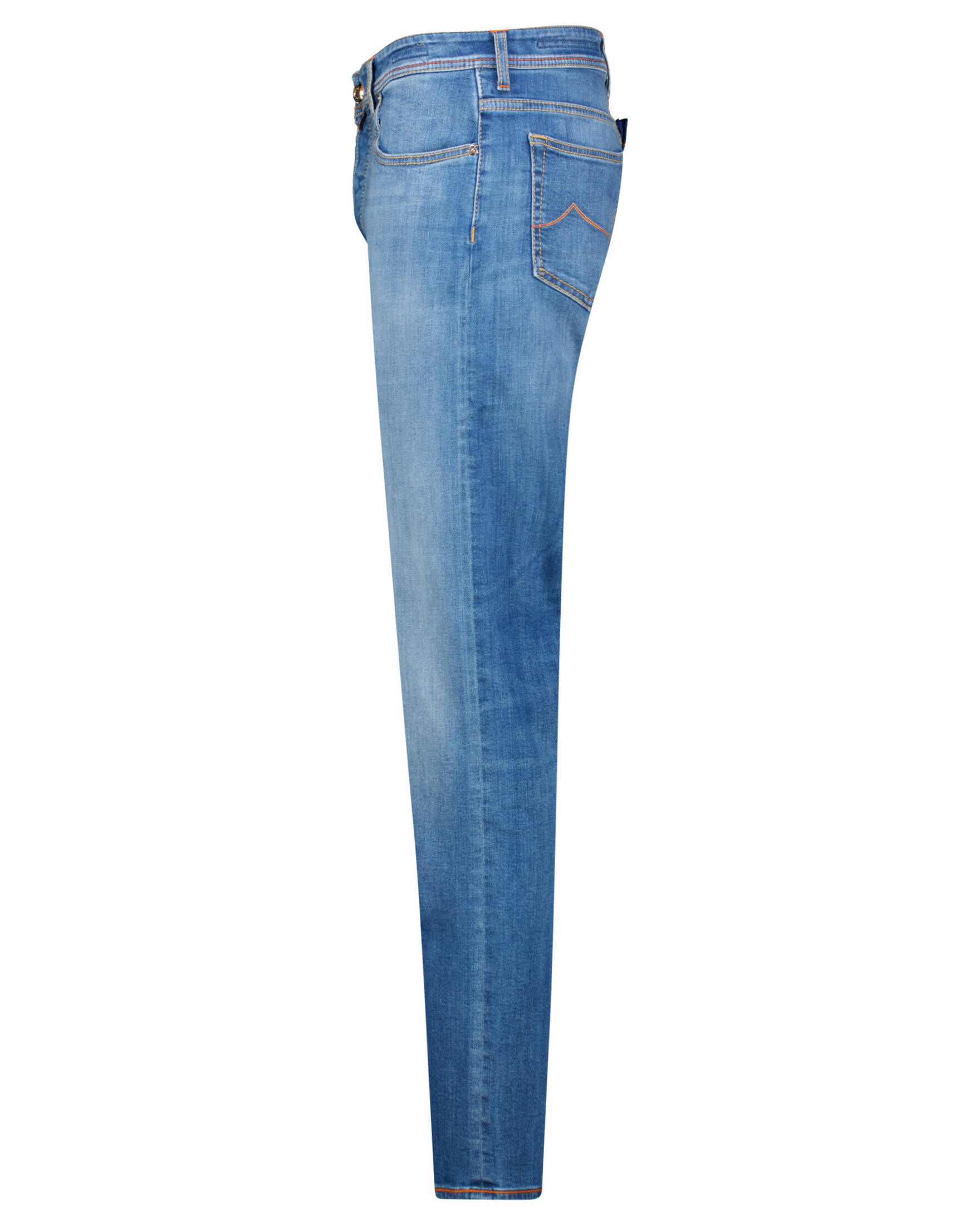 Jacob Cohën| Herren Jeans BARD LTD Slim Fit
