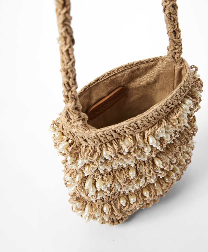 Bolsa para celular Pearl