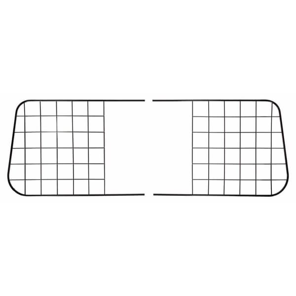 Kerbl Hundebeskyttelse for bil 30 cm metall