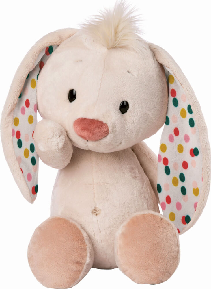 Kuscheltier Hase My NICI Bunny NICI GREEN
