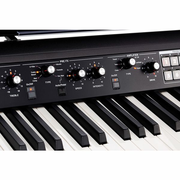 Korg SV-2 88