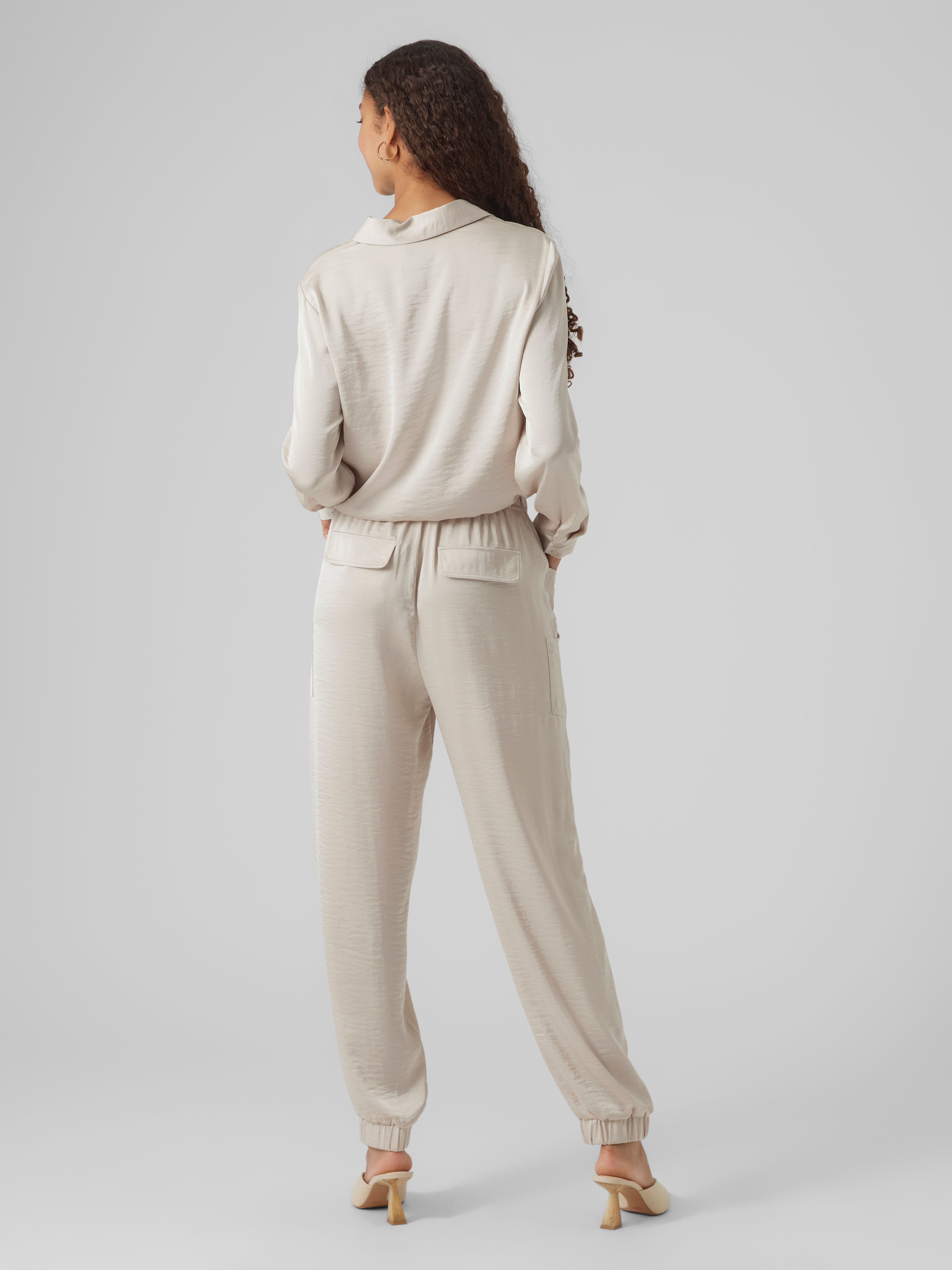 VMMARYS High rise Broek