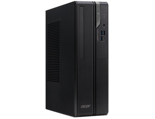 ACER - Ordinateur de bureau Veriton X2 VX2720G i5-14400 8Go 512Go SSD Win11Pro