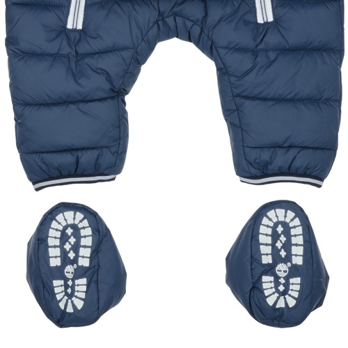 Timberland - T96263-857 - Marine