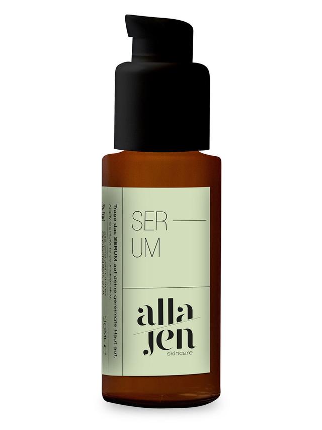 BeautyTrends Serum für strahlende Haut