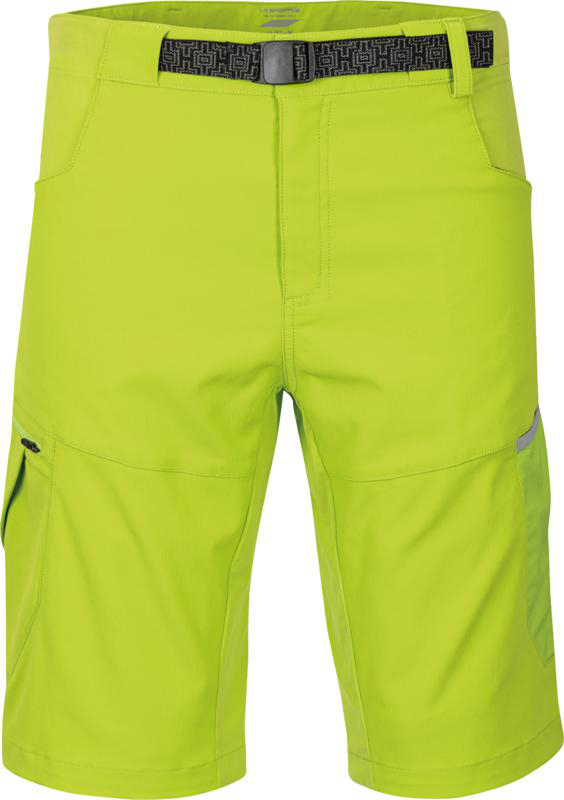 Lischana Shorts