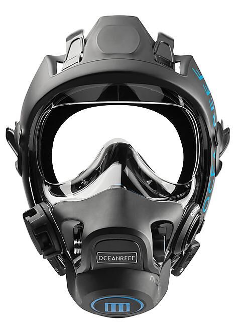 OCEAN REEF - MASQUE FACIAL NEPTUNE III