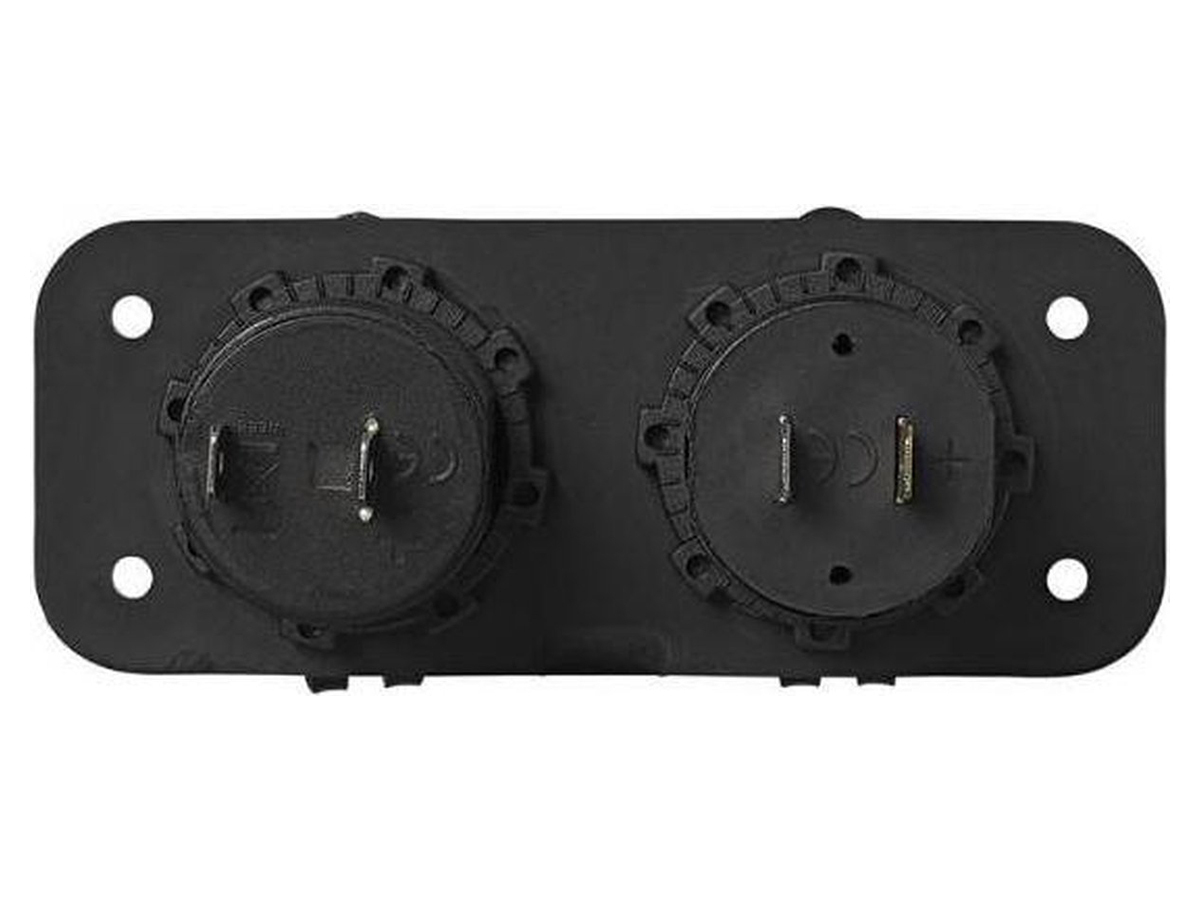ProPlus DIN - 2 USB inbouwkit