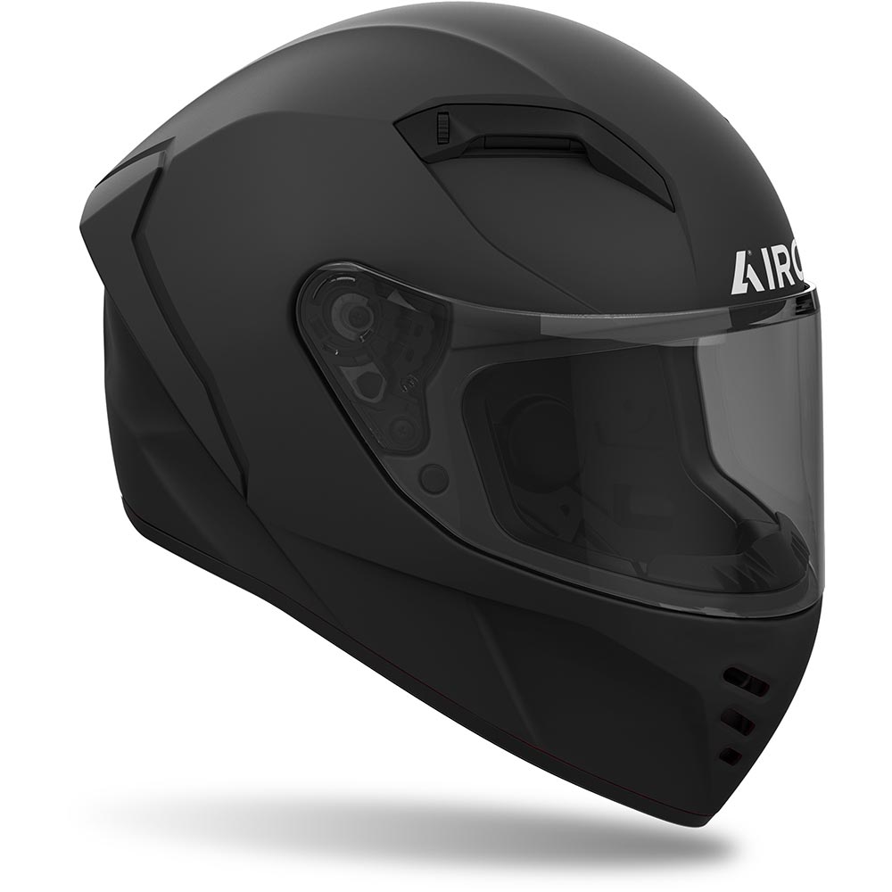 Airoh - Casque Connor Color Noir Mat