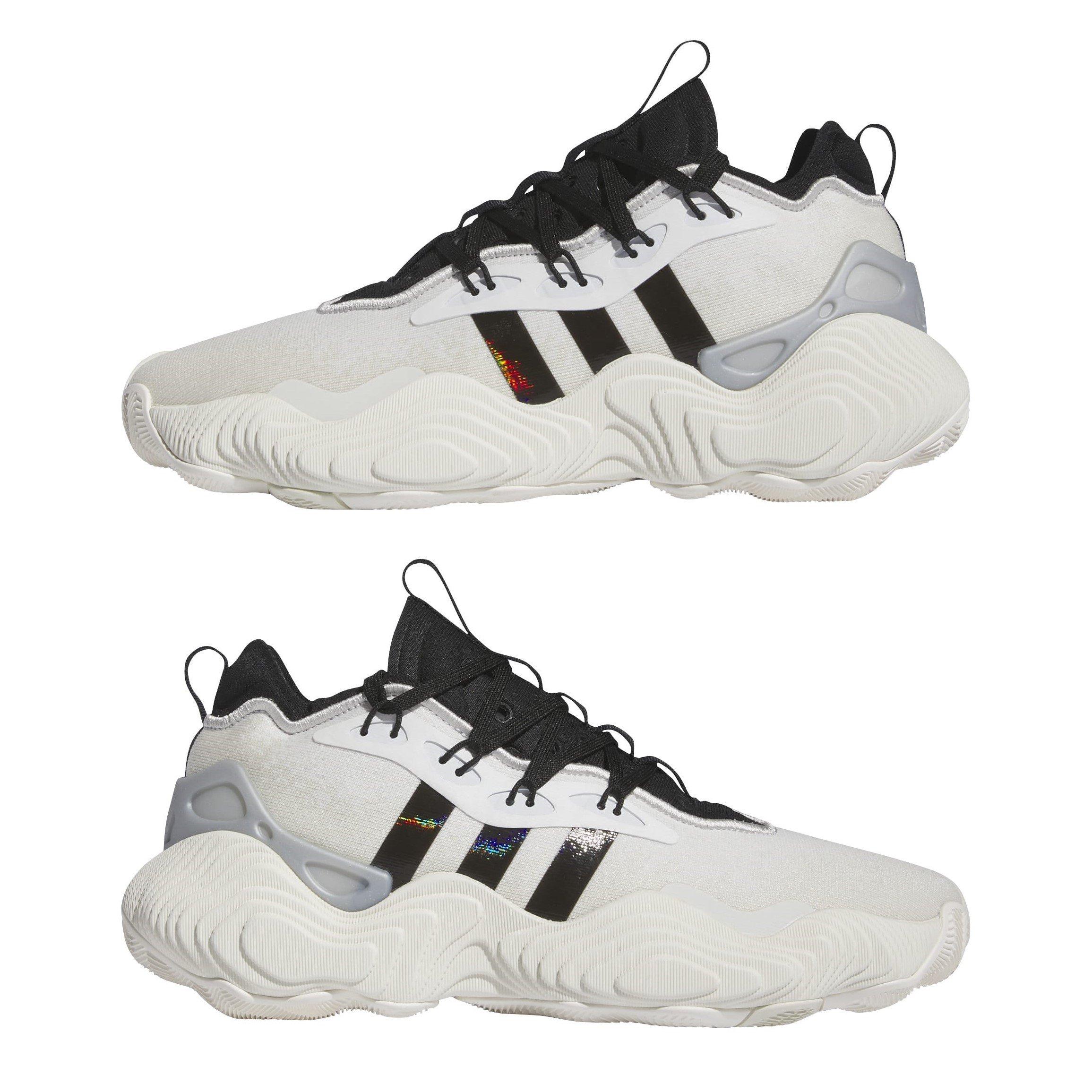 adidas Trae Young 3 Shoes Mens